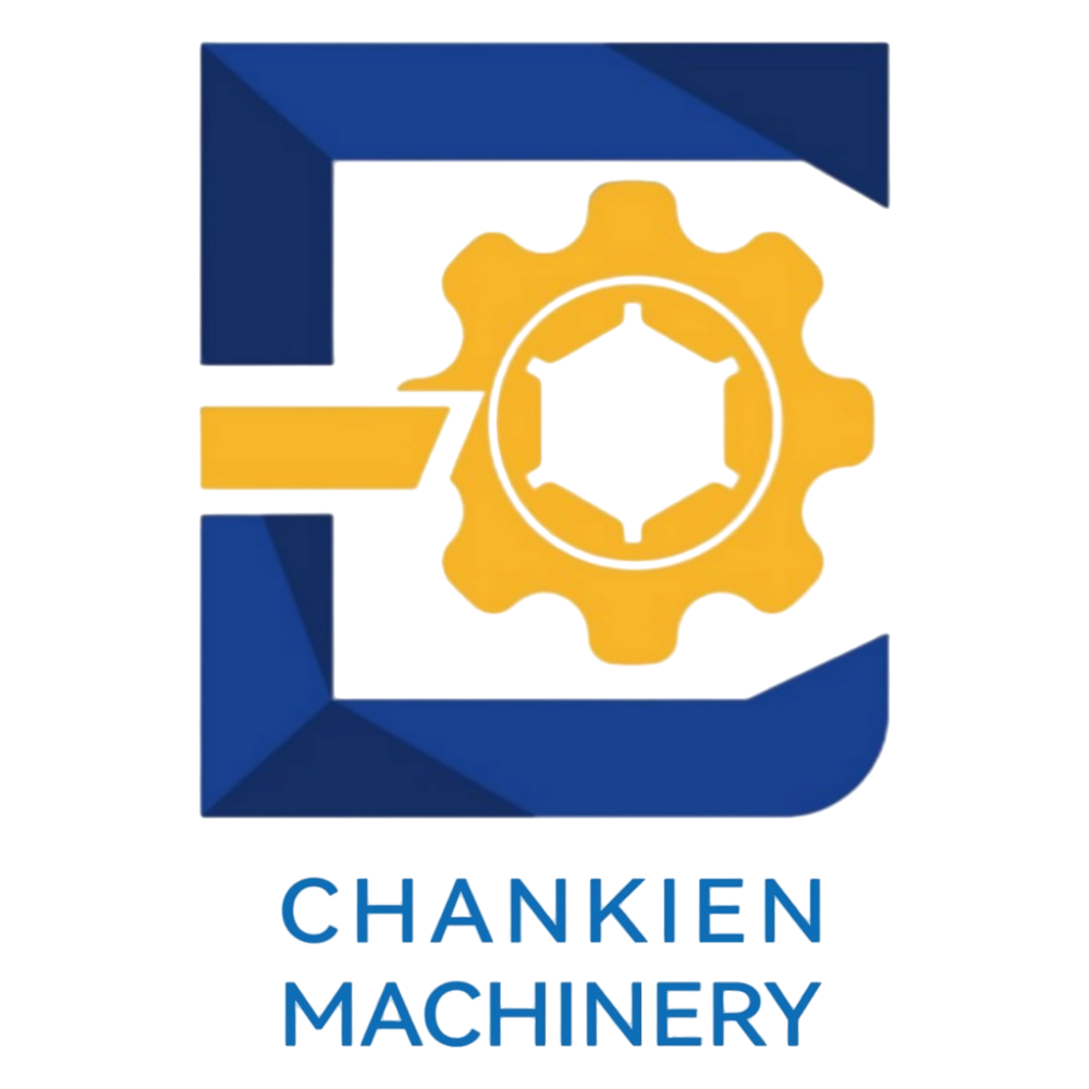 Guangzhou Chankien Machinery Equipment Co., Ltd. logo