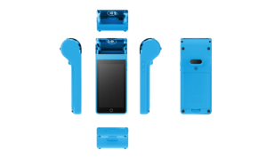 <span class=keywords><strong>Terminal</strong></span> <span class=keywords><strong>de</strong></span> <span class=keywords><strong>paiement</strong></span> POS T2N intelligent avec <span class=keywords><strong>ticket</strong></span> électronique, matériel POS, <span class=keywords><strong>terminal</strong></span> sans fil 4G, impression <span class=keywords><strong>de</strong></span> tickets <span class=keywords><strong>de</strong></span> facturation, systèmes <span class=keywords><strong>de</strong></span> <span class=keywords><strong>paiement</strong></span> POS - Product Image 6