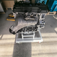 Pour moteur Toyota 1GR, 1GR 2GR 3GR 5GR 5ZR 5vz 1uz 2UZ 2TR 1TR 2700 4500 4000 6 cylindres, moteur 1grfe à vendre, LAND CRUISER LC100
