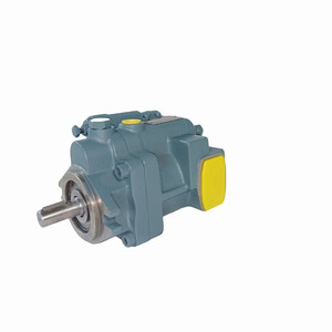 ปั๊มไฮดรอลิกไต้หวัน HHPC Xuhong รุ่น P08/P16/P22/P36-A0/A1/A2/ A3-FR-01 - Product Image 1