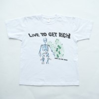 YKH 300GSM, Camiseta con estampado Digital Unisex de alta calidad, camiseta personalizada de peso pesado, camisetas lisas 100% de algodón para hombres pesados