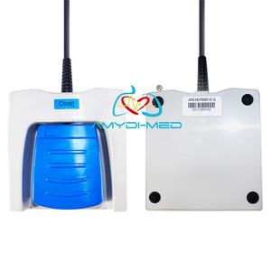 สวิตช์เท้าเดี่ยวสำหรับเครื่องผ่าตัดไฟฟ้า ผลิตในจีน เครื่องผ่าตัดไฟฟ้าแบบกันน้ำ IPX8 สวิตช์เท้าเดี่ยวทางการแพทย์ - Product Image 6