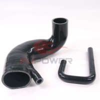 KIT D'INDUCTION POUR ASTRA ZAFIRA VXR GSI CDTI Z20LET Z20LEH Z20LER AIRBOX TXLL