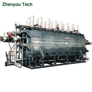 Zhenyou EPS Foam <span class=keywords><strong>Block</strong></span> Making Machine Với Giấy Chứng Nhận CE - Product Image 3