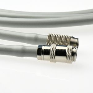 HS0140 prolunga tubo adattatore Bp tubo aria EX-Tube, tubo singolo, neonato, LC-01 + LC-40, per Monitor Mindray,MEC1000, Edan, ecc - Product Image 5