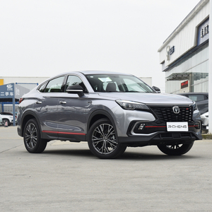Nouvelles voitures essence Suv voiture chinoise bon marché Changan <span class=keywords><strong>CS</strong></span> 85 coupé 2.0T Chine SUV Transmission automatique changan <span class=keywords><strong>auto</strong></span> - Product Image 3