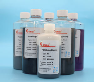 Suspensión de Diamante PCD de Grado Óptico <span class=keywords><strong>para</strong></span> Pulido de Vidrio y Cristal - Product Image 4