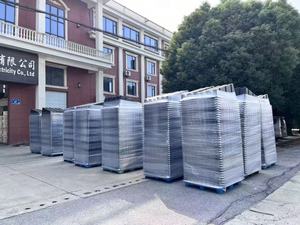 Điều chỉnh năng lượng mặt trời Ballast mặt đất gắn kết cho các tấm quang điện cho hệ thống khung năng lượng mặt trời mái - Product Image 3