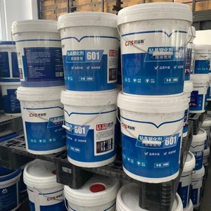 Usine prix de gros Epoxy scellant durcisseur intérieur <span class=keywords><strong>sol</strong></span> renforcé résistant à l'usure apprêt couche de finition résine époxy - Product Image 2