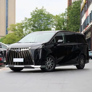 Véhicule électrique <span class=keywords><strong>hybride</strong></span> rechargeable GAC Trumpchi E9: moteur 2.0T et autonomie électrique de 106km - Product Image 1