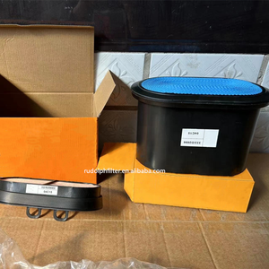 Filtre à air pour chargeuse-pelleteuse 3CX 4CX 333/D2696 333D2696 16237820 AF24301 P951850 E2275L 70045305 Haute Qualité Prix Usine - Product Image 6