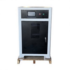 Camera di Prova per Invecchiamento UV dei Caschi di Sicurezza - Product Image 1