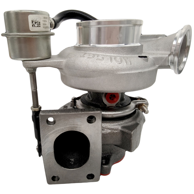 Genuine Holset-HE221W Turbocharger 3782368 3782372 New for CUMMINS ISDe 4.5L