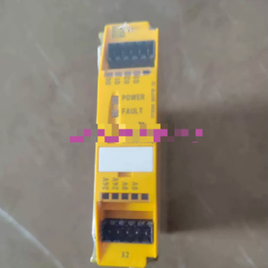 รีเลย์นิรภัย New Mo1p 773500 สำหรับ FedEx หรือ DHL UPS PLC คอนโทรลเลอร์ระบบอัตโนมัติอุตสาหกรรม PLC PAC และคอนโทรลเลอร์เฉพาะทาง - Product Image 1