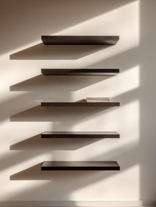 <span class=keywords><strong>Estante</strong></span> colgante <span class=keywords><strong>pequeño</strong></span>, estantes flotantes, estantes de madera rústicos montados en la pared <span class=keywords><strong>para</strong></span> <span class=keywords><strong>Baño</strong></span> - Product Image 3