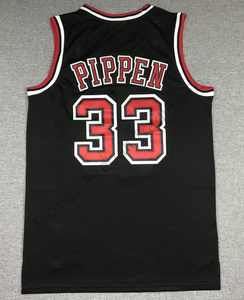 Nuove Maglie da Basket di Alta Qualità 2025, Tutte le Squadre USA, Personalizzabili, Prodotte da Fabbrica Cinese - Product Image 4