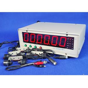 Compteur Geiger J25113 Affichage numérique en plastique 5 modes de mesure Contrôle par micro-ordinateur Équipement de laboratoire scientifique pour écoles - Product Image 4