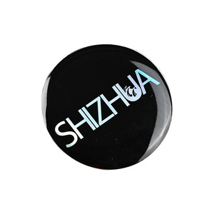Etiqueta Redonda Autoadhesiva Impermeable con Impresión UV y Logotipo Personalizado Wei Hao Epoxy Sticker para Promoción de Marca - Product Image 5