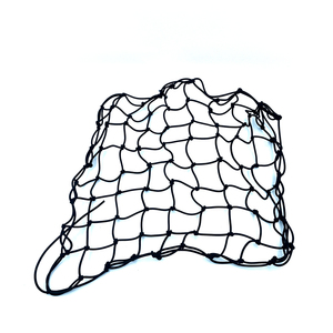 Fabricant de maille tressée de cordon élastique noir de haute qualité fourni pour l'intérieur de la <span class=keywords><strong>voiture</strong></span> AC015 - Product Image 1