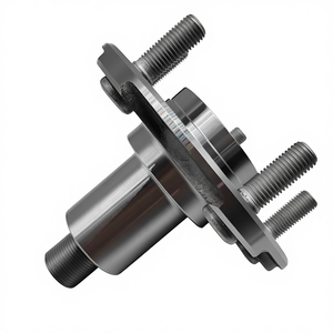 Rodamiento de Cubo de Rueda Delantera para TOYOTA HILUX 2005 ~ 2015, <span class=keywords><strong>43502</strong></span>-<span class=keywords><strong>0K010</strong></span>, <span class=keywords><strong>43502</strong></span>-0K090, <span class=keywords><strong>43502</strong></span>-KK030 - Product Image 6