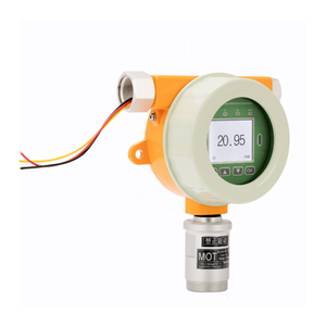 Détecteur de gaz WOBO OEM de haute qualité 0-1000 ppm Wifi Hydrocarbures totaux non méthane pour le soudage - Product Image 6