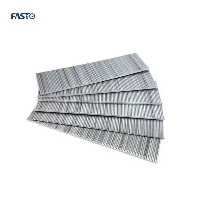 Good Price Pin Staple Brad OEM Sofa High Furniture Air Nail Gun f Brad Air Gun Nails
