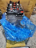 CG Auto Parts Rebuild 1NR 1NR-FE Bloc long du moteur nu pour Toyota Yaris Corolla Auris Urban Cruiser Probox Succeed