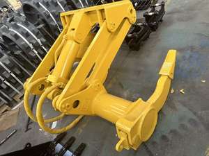 <span class=keywords><strong>Ripper</strong></span> per Bulldozer Monde Grader D6 D7 D8 D9 D10, Vendita all'Ingrosso - Product Image 6