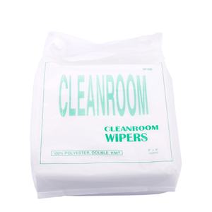 Paño de Limpieza Industrial Multifuncional Antipolvo de Bajo Precio al por Mayor - Product Image 1