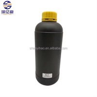Kualitas tinggi asli Taiwan Sitech UV tinta keras untuk Ricoh G6 G5 G4 Konica 1024 MHE 6988 kepala cetak Digital Printer UV