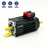 Dispositivo de Motor Servo Rotatorio 1FK2208-4AC00-0MA0 1FK22084AC000MA0 con Servicio Opcional de Duplicación de Puerto