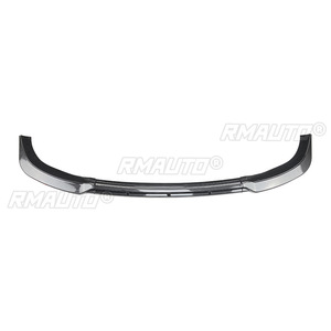 <b>Car</b> Front Bumper Lip Spoiler <b>Diffuser</b> Splitters Body Kit Aprons Cover Guard Trim <b>for</b> Hyundai I30 MK2 MK2.5 2012-2017 Tuning - Product Image 3