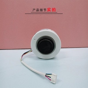 ฟูจิตสึ เจเนอรัล เอ็นเอฟดี 37cvl F142 เครื่องปรับอากาศมอเตอร์ภายในสำหรับชิ้นส่วนทดแทนหน่วยอินเวอร์เตอร์ผลิตในญี่ปุ่น - Product Image 1