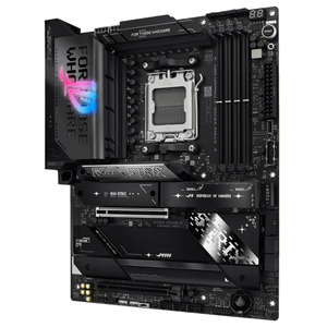 Asus Rog Strix X870E-E Chơi Game Wifi ATX Bo Mạch Chủ Với <span class=keywords><strong>AMD</strong></span> Ổ Cắm Am5 Cho <span class=keywords><strong>AMD</strong></span> Ryzen 9000/8000/7000 Loạt Máy Tính Để Bàn Bộ Vi Xử lý - Product Image 3