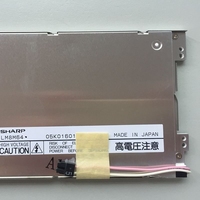 Panel LCD CSTN 640x240 8.1 inci LM8M64