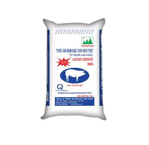 Bolsa de Embalaje Tejida de PP de Alta Resistencia HOAHA de Vietnam para Uso Agrícola e Industrial - Product Image 2