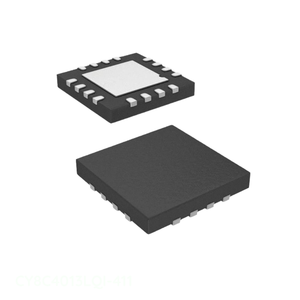 Acheter Composants électroniques en ligne 16 UFQFN Exposed Pad CY8C4013LQI-411 Embedded Manufacturer Channel - Product Image 1