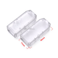 Carcasa de Plástico para Memoria USB, Color Personalizado OEM