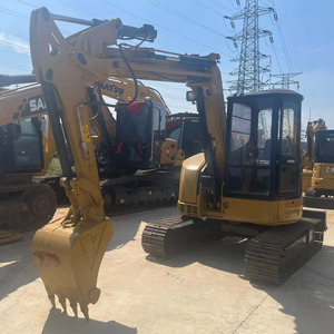 รถขุดมือสอง Caterpillar <span class=keywords><strong>Cat305CR</strong></span> ขนาด 5 ตัน มีสินค้าในสต็อก ราคาโรงงาน รถขุดมือสอง Cat305.5 305 รถขุดราคาถูกสำหรับขาย - Product Image 1