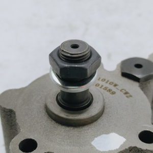 Nueva Bomba de Aceite 101100WCWZ para Motor Sida 490/4D25, Alta Resistencia al Desgaste, Directo de Fábrica Jiangsu, 4D25, 101100W-CWZ - Product Image 6