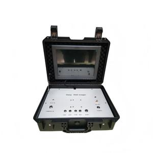 Zelfnivellerende 1080P rioolcamera met 25mm camerahead, pijpinspectie, 7 inch monitor, 20m video-endoscoop voor ondergrondse afvoer - Product Image 3