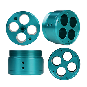 Chất lượng cao tùy chỉnh thực hiện bột tráng đục <span class=keywords><strong>CNC</strong></span> gia công nhựa đồng thau thúc đẩy các bộ phận kim loại nội bộ giá bánh răng bánh răng - Product Image 6