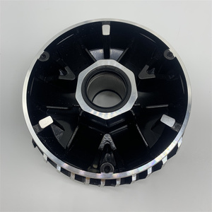 ชุดประกอบเครื่องยนต์ดัดแปลงรถจักรยานยนต์,ชุดคลัทช์ด้านหน้าชุดขับเคลื่อนหน้า CH250 <span class=keywords><strong>Forza250</strong></span> - Product Image 2