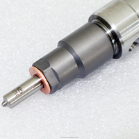 Inyector de combustible DCEC, otras piezas de motor, 6BT5.9, QSL, QSC8.3, QSL9, 4993482, 4945463, 3965749, 0445120133, 3909533, 3908175, 0445120030