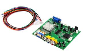 Fabricant de carte PCB d'assemblage face personnalisée Pcba Oem Factory - Product Image 1