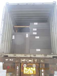 4 من الألومنيوم ACP ACP مقاوم للحريق ومضاد للساكنة لتطبيق الفنادق Alucobond ACP - Product Image 6