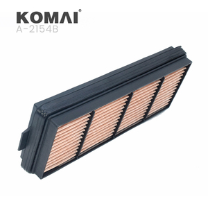 <span class=keywords><strong>Kit</strong></span> de <span class=keywords><strong>filtre</strong></span> à <span class=keywords><strong>air</strong></span> KOMAI AL215053 AL215054 pour tracteur 6140R Référence SA16773 SA16774 P958670 P958671 - Product Image 6