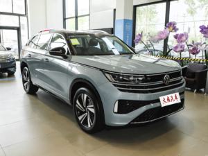 Volkswagen Tavendor SUV nouveau véhicule à <span class=keywords><strong>essence</strong></span> AWD intérieur foncé en cuir R21 boîte de vitesses automatique ACC main gauche fabriqué en Chine à vendre - Product Image 2