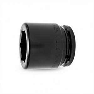 235 1 1/2 M Flats <b>Socket</b> Wrench Bit <b>Extension</b> Tool For Automotive Repair - Product Image 2