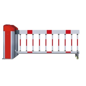 Airdrop Cổng Chất Lượng Cao Kiểm Soát Truy Cập Trong Không Khí Hàng Rào Cổng Nhập Hệ Thống Đỗ Xe Thông Minh Trong Không Khí Tự Động Giao Thông Chặn - Product Image 2